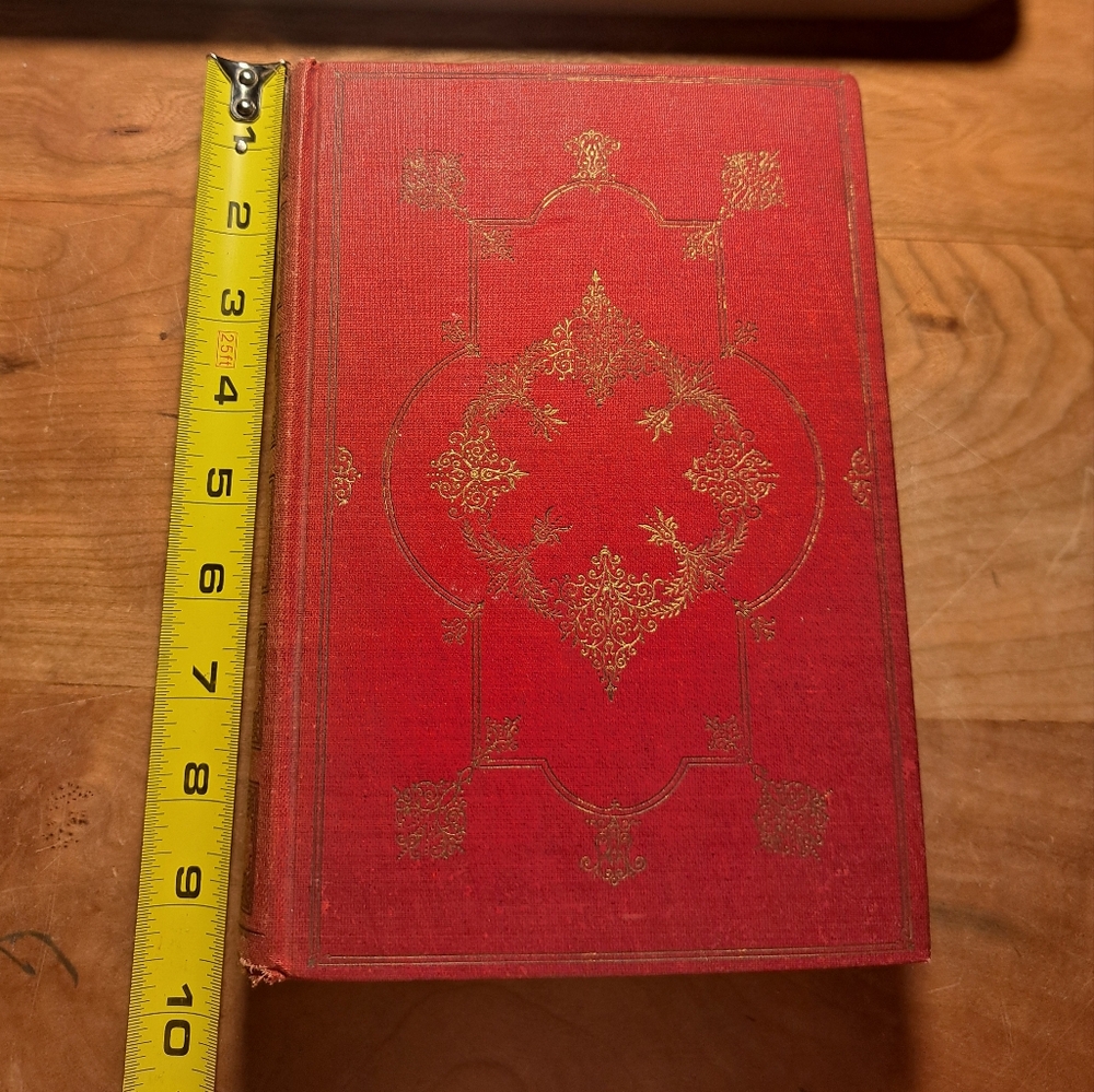 Antique! OFFICIAL REFERENCE LIBRARY OF UNITED STATES HISTORY, Volume II, 1901